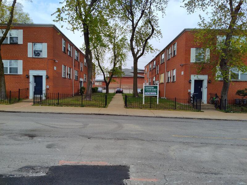 Building Photo - 2911 Chippewa St