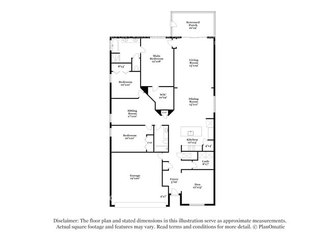 Building Photo - 11393 Oyster Creek Rd