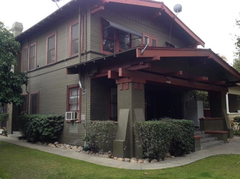 Primary Photo - 172 N Van Ness Ave