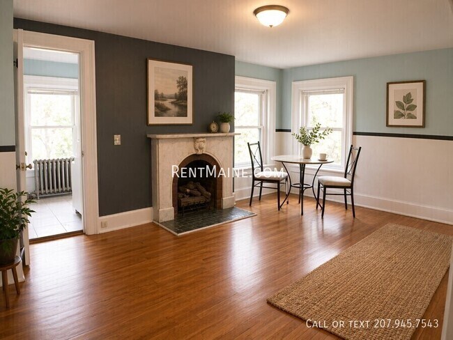 Foto del edificio - 99 Broadway-Apt 7