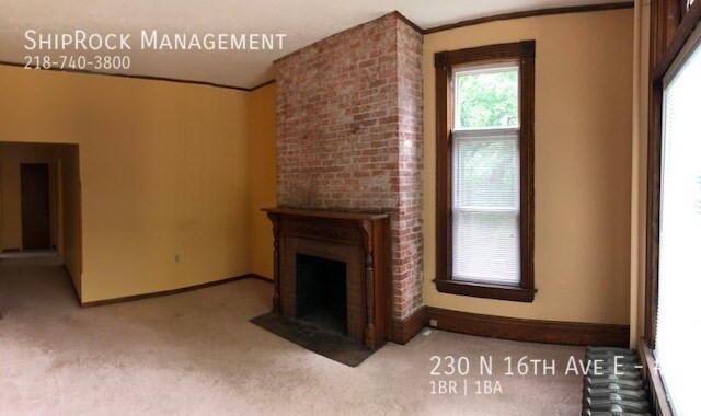 Foto del edificio - 230 N 16th Ave E