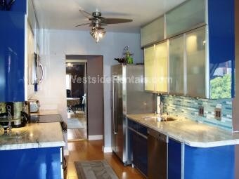 kitchen - 1750 Camino Palmero St