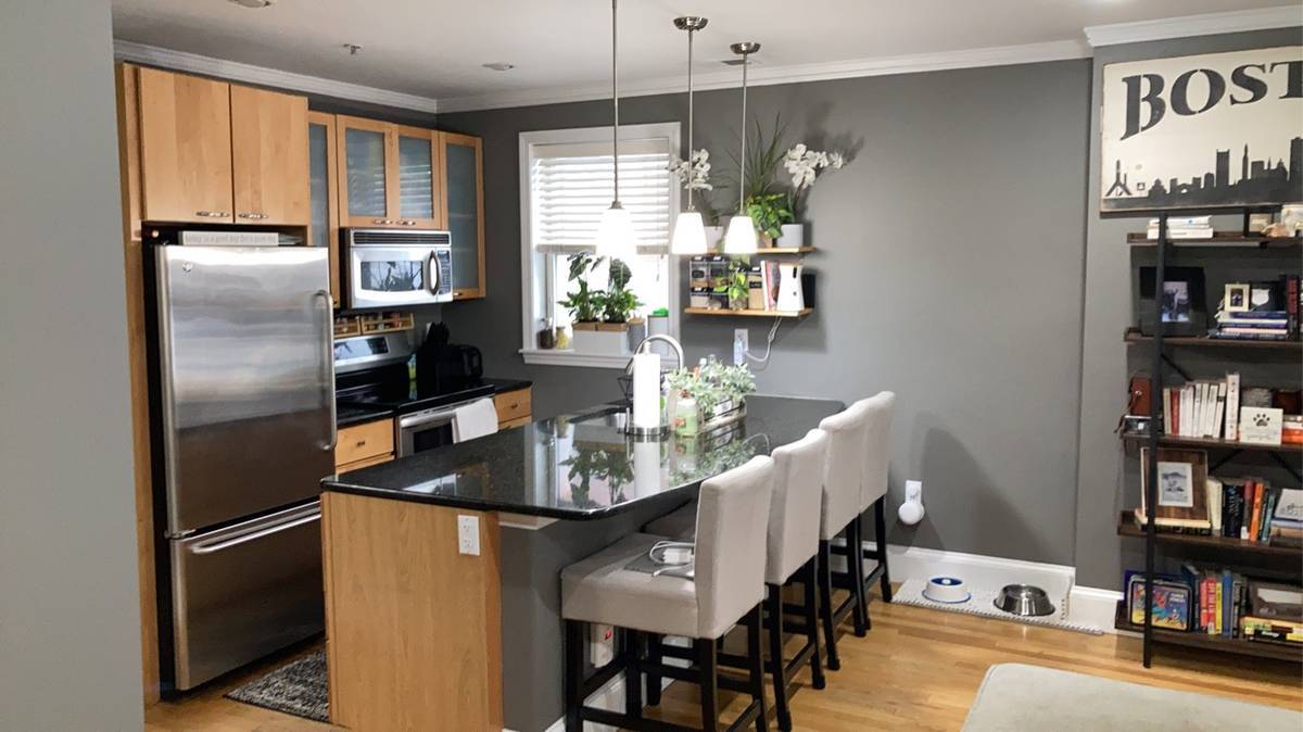 Foto principal - 207 W Canton St