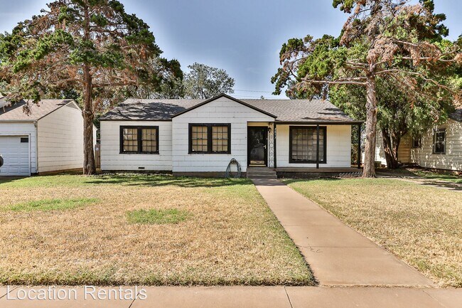 Foto del edificio - 3 br, 2 bath House - 2617 32nd Street