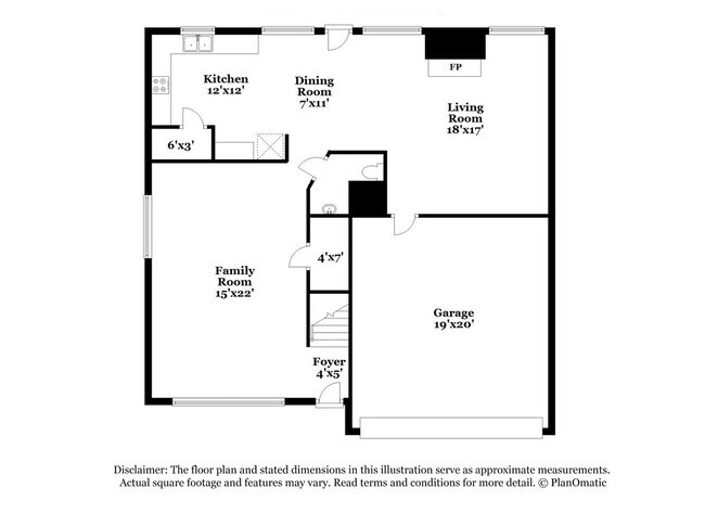 Foto del edificio - 7014 Hayden Dr