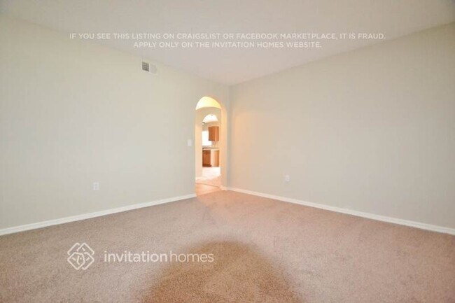 Foto del edificio - 2524 Palmetto Ridge Cir