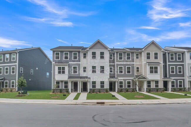 Building Photo - 1715 Chirping Trl