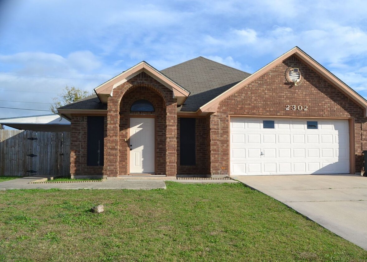 Foto principal - Charming 3 bed/ 2 bath home in Killeen!!!