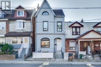 Building Photo - 288 Ossington Ave