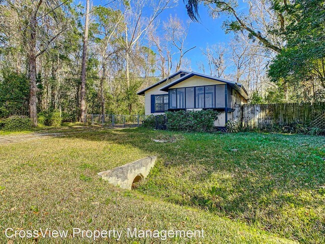 Building Photo - 2 br, 1 bath House - 203 Jim Wright Road