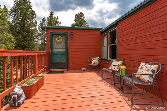 Foto del edificio - 178 Little Creek Rd