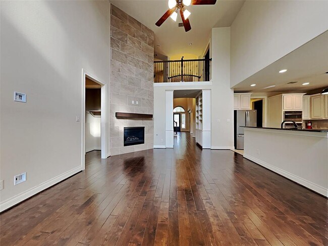 Foto del edificio - 1847 Chantilly Ln