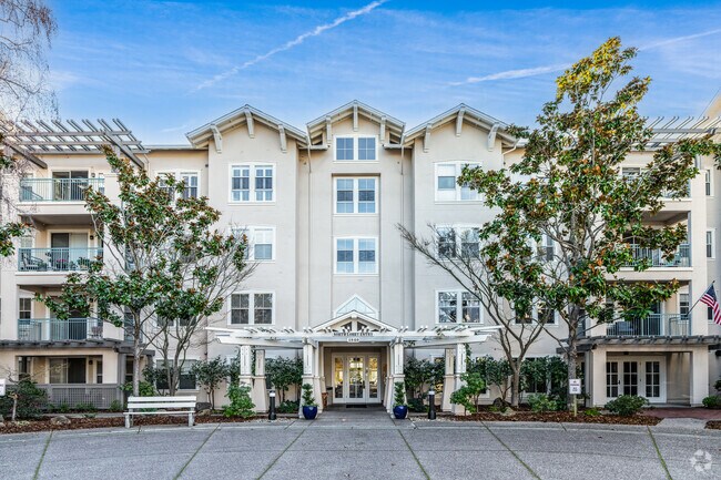 Waterford at Rossmoor