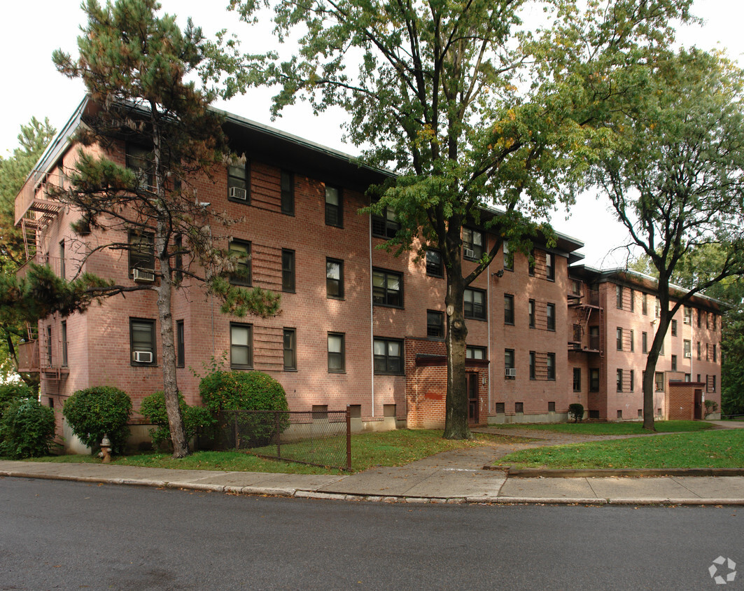 Foto principal - Port Chester Housing Authority