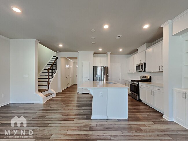 Building Photo - 6318 Arpeggio Pl
