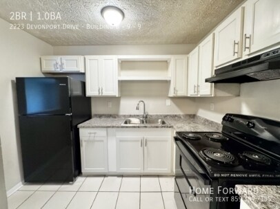 Foto del edificio - 2223 Devonport Dr