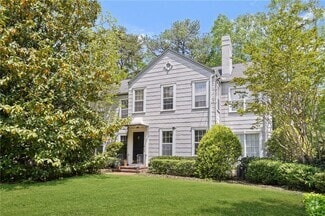 Building Photo - 3635 Cantrell Rd NE