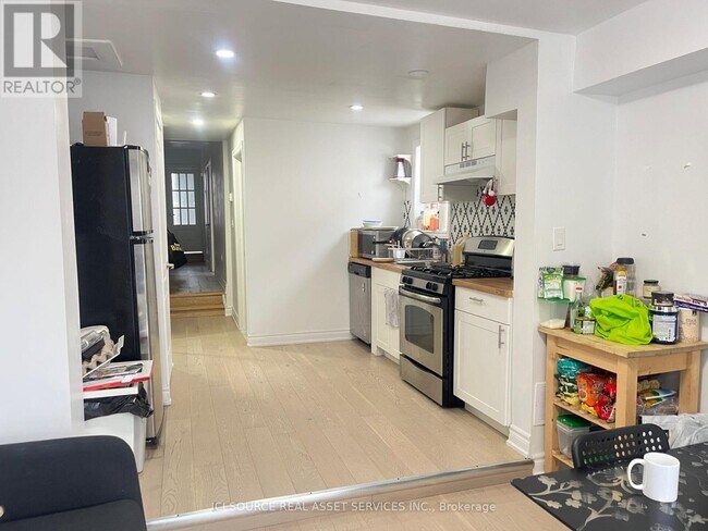 Photo du bâtiment - 127 Borden St