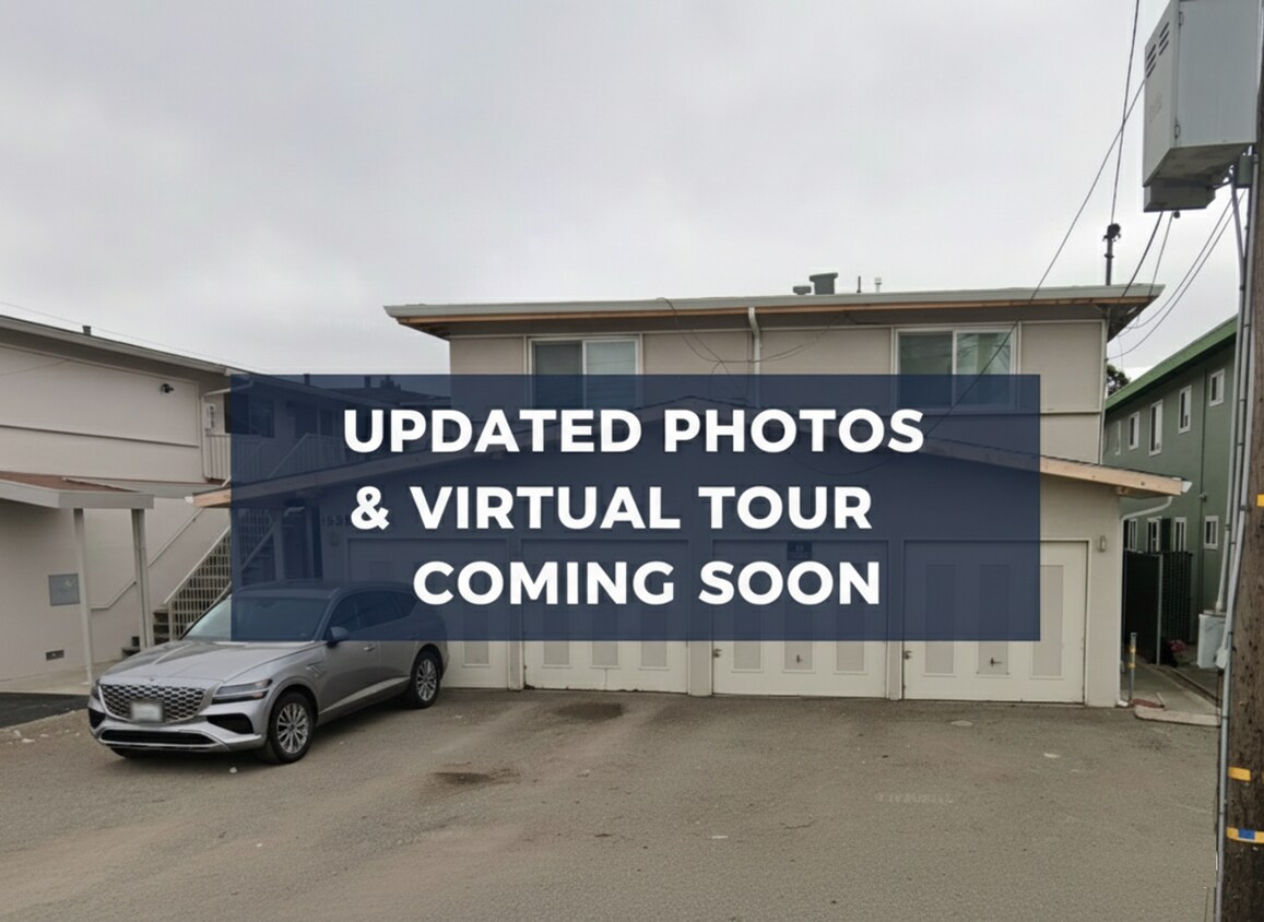 Foto principal - Garage & In-Unit Laundry! 1 Bedroom Apartm...