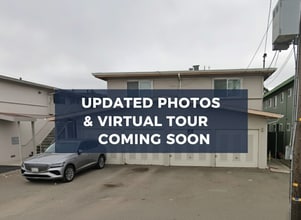Building Photo - 1536 166th Ave