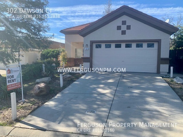 Foto principal - Move In Ready Roseville Home on a Cul De S...