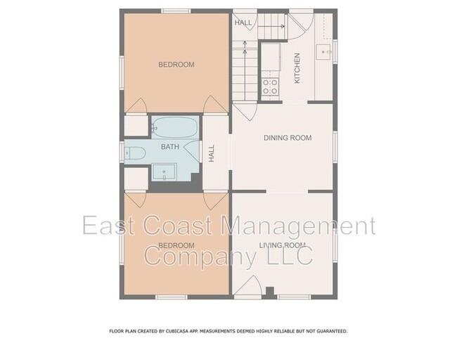 Building Photo - 501 Middle River Rd