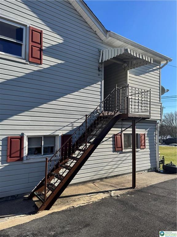 Foto del edificio - 516 Heckman Ave