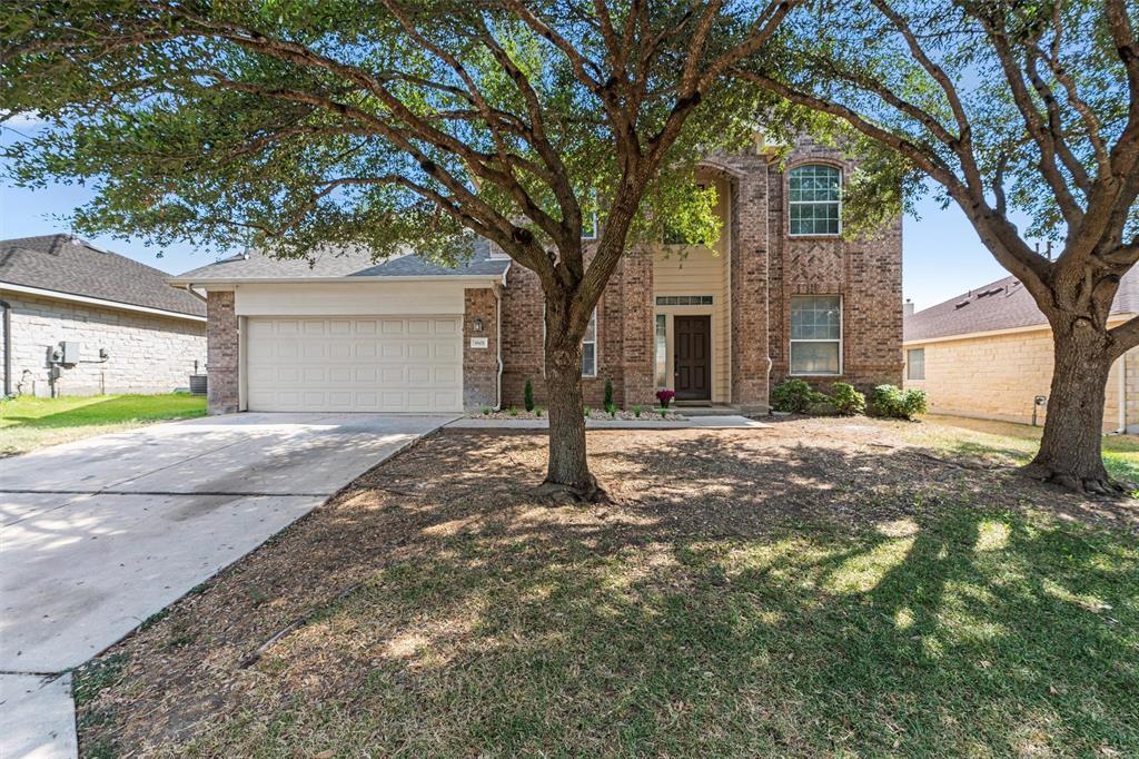 Foto principal - 1601 Briar Hill Dr