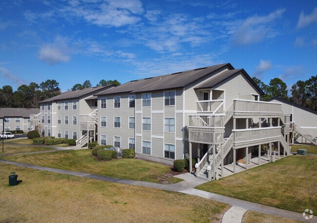 Building Photo - Park Place Apartments