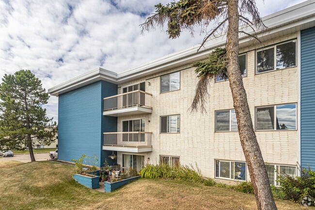 Building Photo - Northstar Affordable