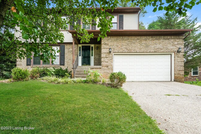 Building Photo - 8105 Thornwood Rd
