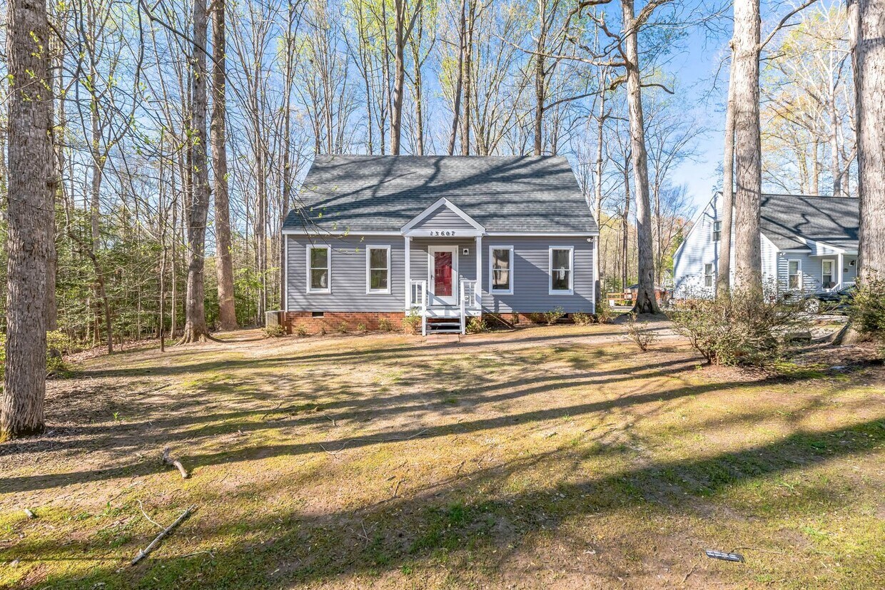 Primary Photo - Newly remodeled 4/2 in Deer Run
