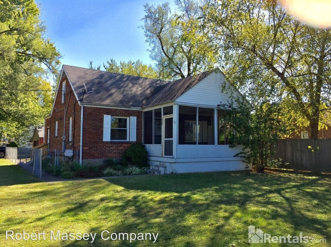 Foto principal - 3 br, 1 bath House - 5539 Minor Lane