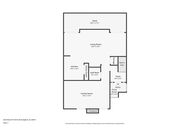 Building Photo - Freshly Updated Condo with Great Outdoor Space! Sign a 13 month lease by 1/15/2026 and receive HA...