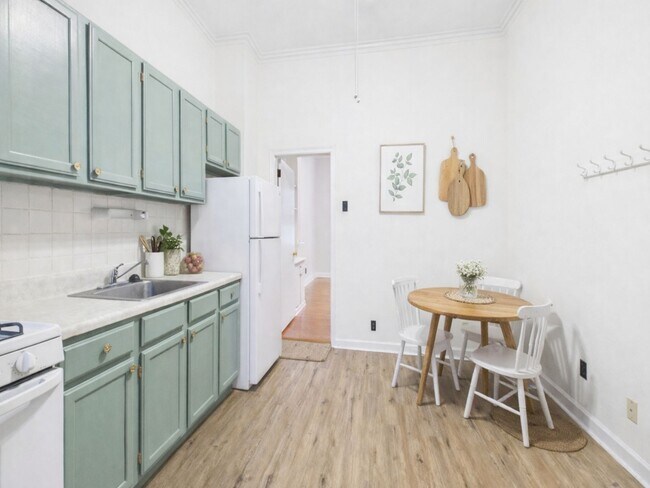 Foto del edificio - 148 N 21st St