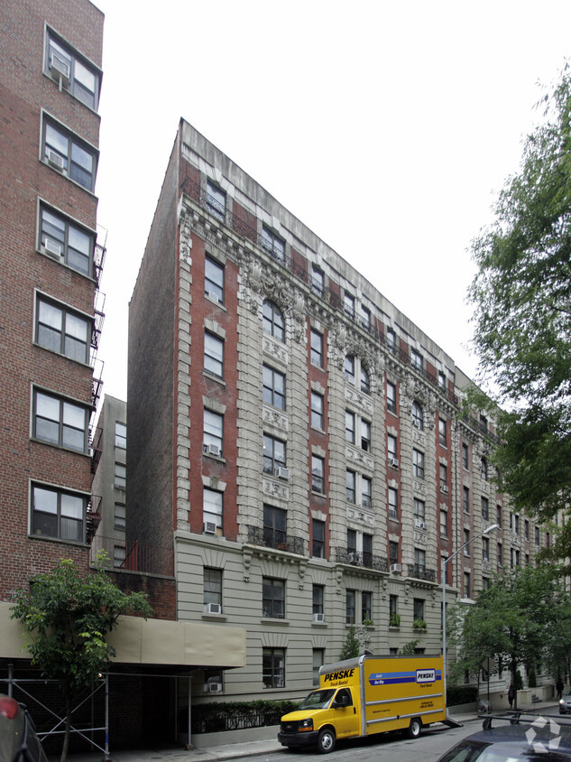 Foto principal - 95th Street Apartments