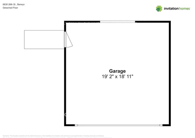 Building Photo - 6830 26th St