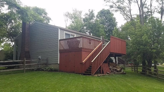 Building Photo - 8632 High Trail Ct