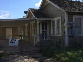 Foto del edificio - 818 W Theo Ave