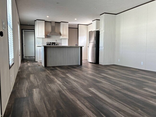 Foto del edificio - 4708 Gibson Rd