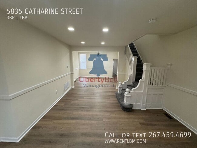 Building Photo - 5835 Catharine St