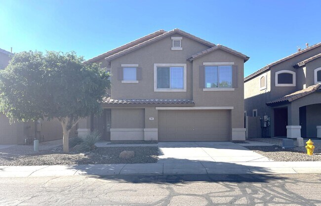 Building Photo - 985 E Saddle Way