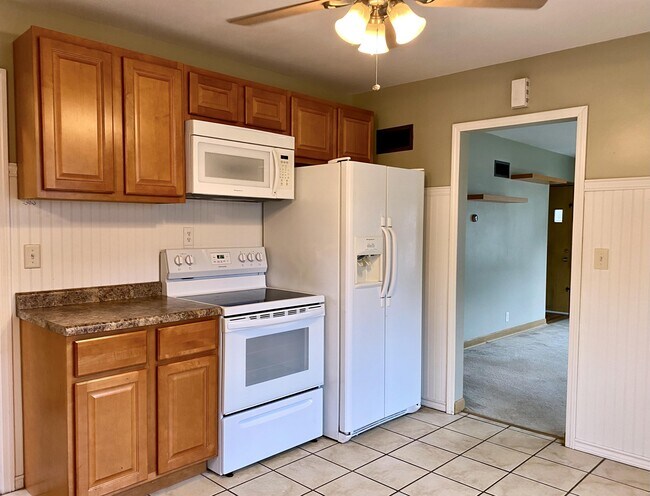 Foto del edificio - 3209 N 89th St