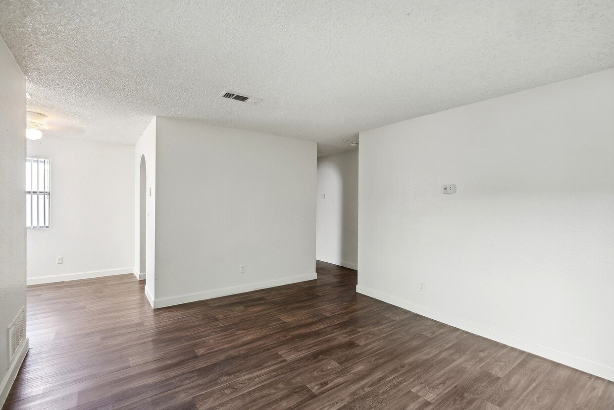 Bedroom - Liberty Village