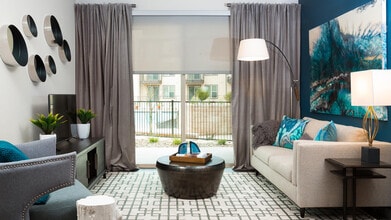 Interior Photo - The Addison Apartments