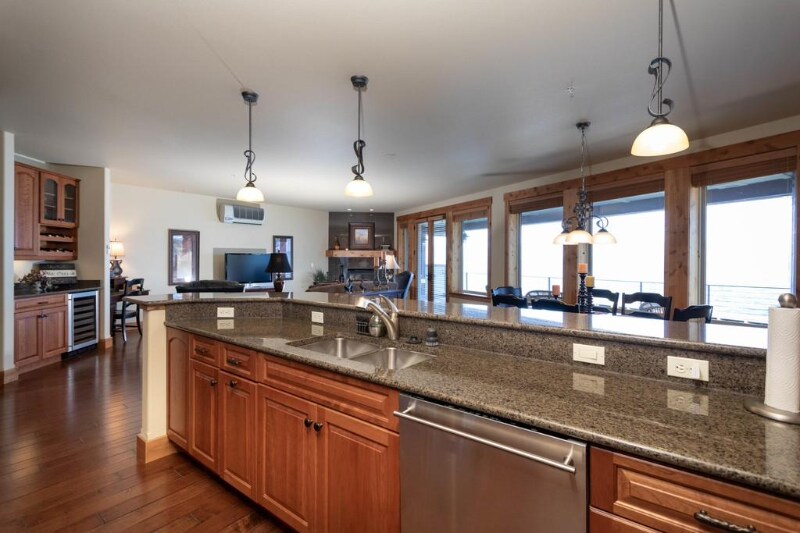 7175 US93, Lakeside, MT 59922 Condo for Rent in Lakeside, MT