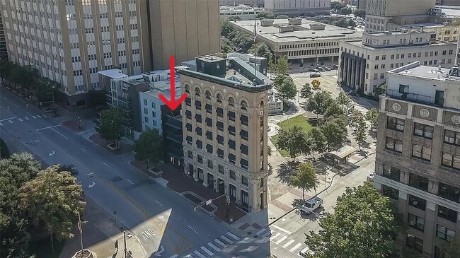 Foto del edificio - 1006 Houston St