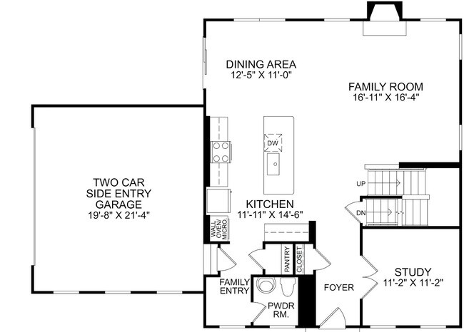 Building Photo - 1724 Almer Ct