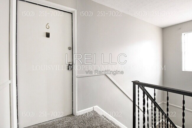 Foto del edificio - 3105 Fordhaven Rd