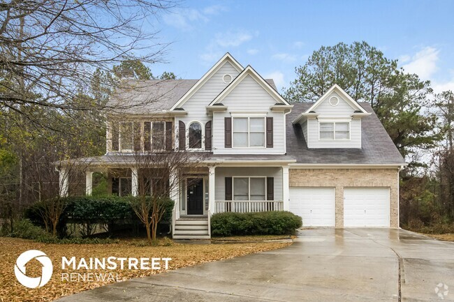 Building Photo - 2485 Worthington Dr